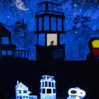 Tu comprendras quand tu seras grand (c) Carole Parodi