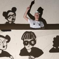 Tu comprendras quand tu seras grand (c) Carole Parodi