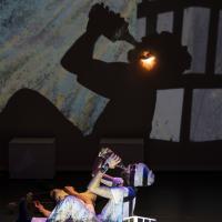 Tu comprendras quand tu seras grand (c) Carole Parodi