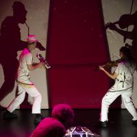 Tu comprendras quand tu seras grand (c) Carole Parodi